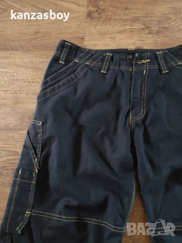 mascot workwear - къс работен панталон 49/М КАТО НОВ , снимка 4 - Спортни дрехи, екипи - 50352082