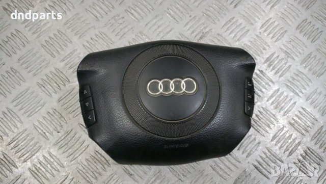 Airbag волан Audi A6 2001г.	, снимка 1 - Части - 43912680