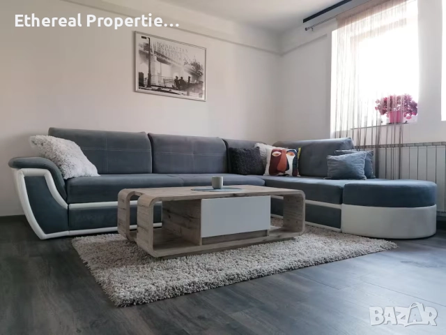 Двустаен апартамент Овча купел, снимка 2 - Апартаменти - 52469024