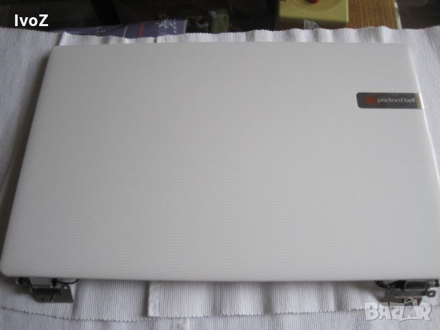 Продавам лаптоп Packardbell-EasyNote-ML-MS2291, снимка 7 - Лаптопи за игри - 26958701