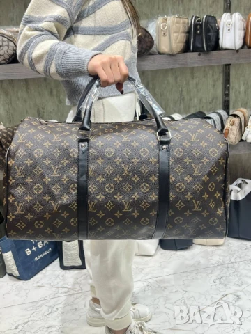 сакове louis vuitton , снимка 2 - Сакове - 50589663