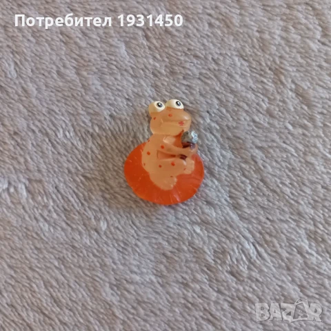 колекция 17 фигурки, снимка 13 - Фигурки - 51156789