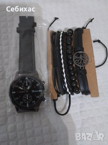 Продавам часовници , снимка 3 - Дамски - 44114807