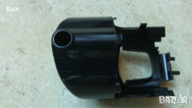 	На части кафемашина Delonghi EN520.B EX:1, снимка 16 - Кафемашини - 39595114