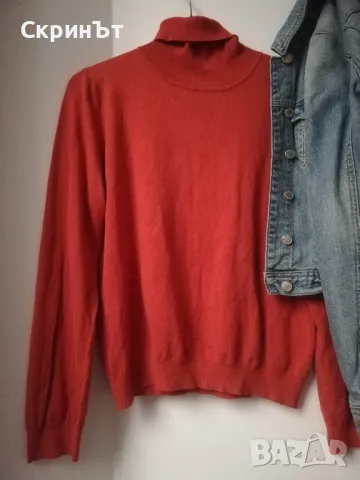 Пуловер МL, Отлично състояние! , снимка 1