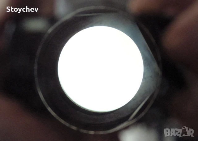 Върхов клас бинокъл E. Leitz Wetzlar Marseptit 7x50, снимка 6 - Други ценни предмети - 50549414