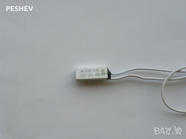 ТЕРМОИЗКЛЮЧВАТЕЛ ЗА ПОМПА НА КАФЕМАШИНА, снимка 2 - Кафемашини - 26309797