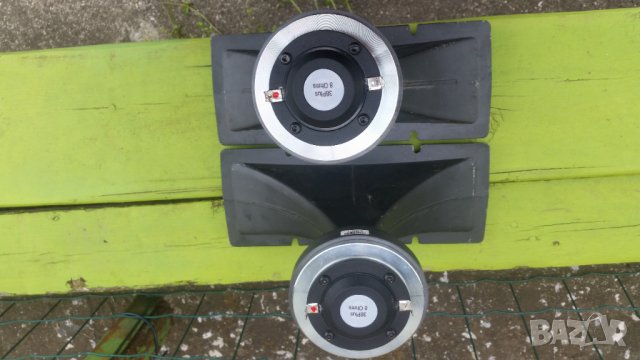 Високочестотни високоговорители, снимка 5 - Други - 36630608