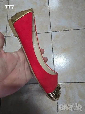 дамски обувки , снимка 2 - Дамски ежедневни обувки - 48495634