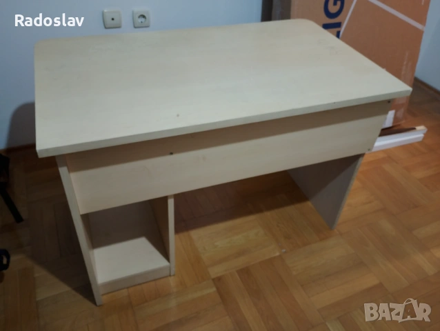 Компютърно бюро 120/60/74, снимка 2 - Бюра - 53491689