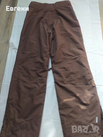 Сноуборд и ски панталон " Wedze размер М ", снимка 2 - Зимни спортове - 53300694