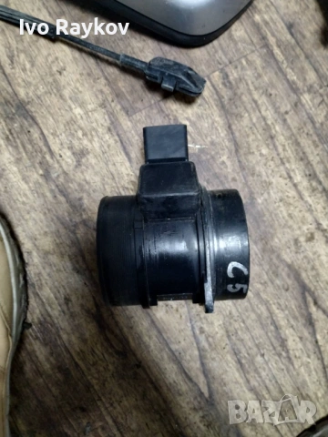 Дебитомер за Peugeot , Citroen 2.0 HDI 9632215280, 5WK9 628, 5WK9628