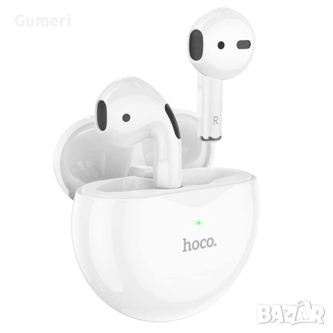 Блутут Слушалки Hoco , снимка 2 - Bluetooth слушалки - 43044090