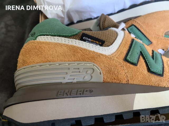 New balance номер 42 нови., снимка 12 - Маратонки - 40644449