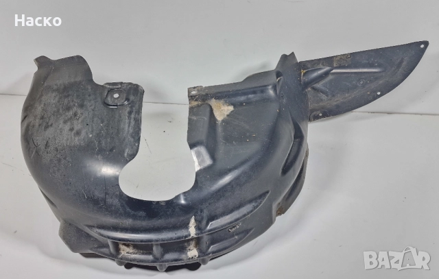 Заден Ляв Подкалник Пежо 308 Комби Peugeot 308 Station Wagon 2007-2014, снимка 2 - Части - 52490289