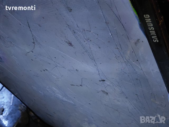 лед диоди от дисплей CY-HF550CSLV5H.от телевизор Samsung модел UE55F6320AW, снимка 7 - Части и Платки - 37381333