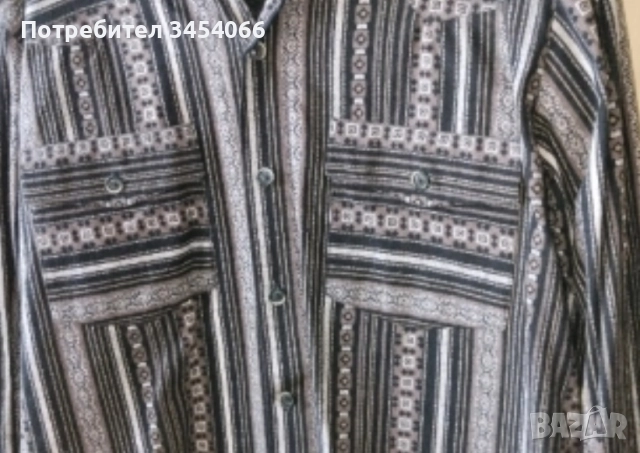 Мъжки дънки, ризи, работен гащеризон. , снимка 11 - Панталони - 52161819