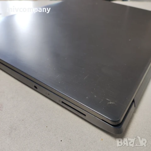Лаптоп Lenovo IdeaPad 3 1414IL05 10th Gen, снимка 3 - Лаптопи за работа - 50812017