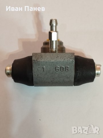 Заден спирачен цилиндър METELLI 04-0597за AUDI 80 B2,VW Golf I,II,Polo I,II,Passat B1,​Jetta Mk1,​Mk, снимка 8 - Части - 39134967