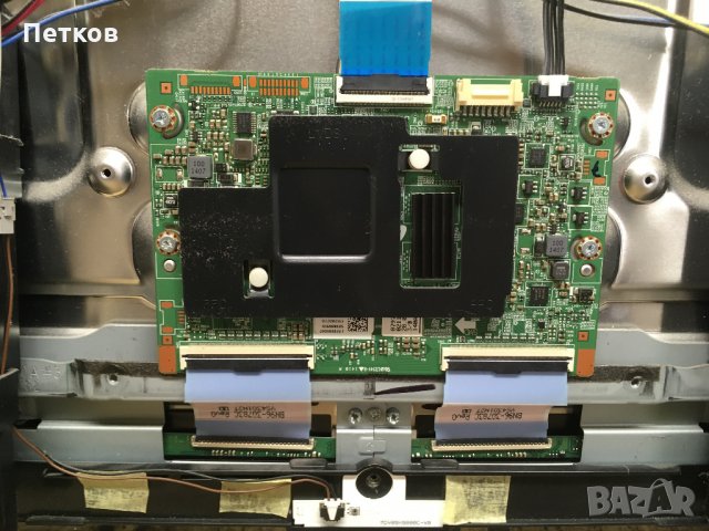 UE55H8005SQ, снимка 5 - Части и Платки - 32239009