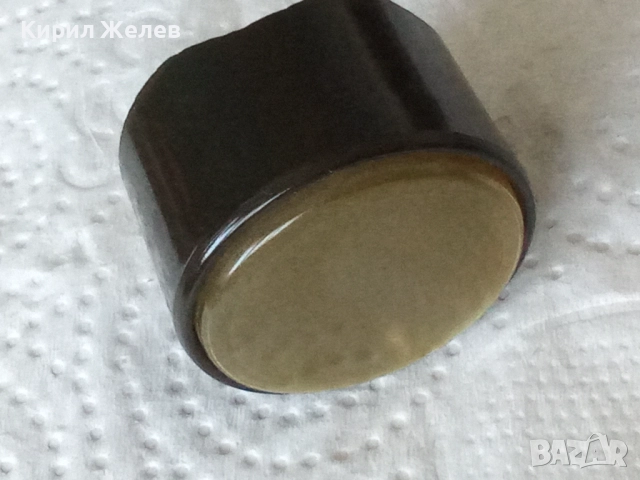 Стара острилка Германия бакелитена 52668, снимка 6 - Антикварни и старинни предмети - 52790994