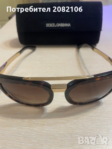 Слънчеви очила, снимка 3 - Слънчеви и диоптрични очила - 44855616