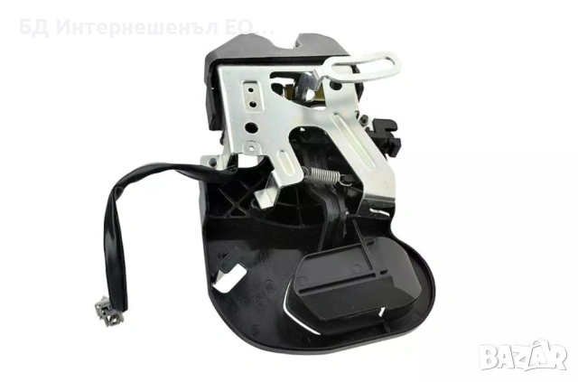 74851-SNA-A12 Брава за централно заключване на багажник, Honda, Civic 8 Седан, 2 ПИН, снимка 2 - Части - 53067632