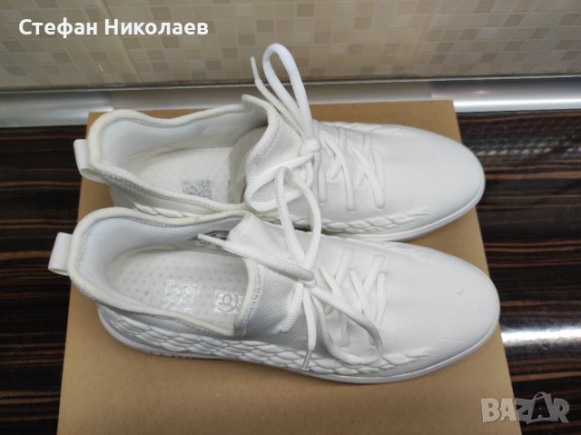 Дамски кецове Bugatti , размер 41, снимка 8 - Кецове - 43441965