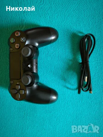 PlayStation 4 Slim GoldHen версия на софтуера 9.0, снимка 17 - Игри за PlayStation - 48312806