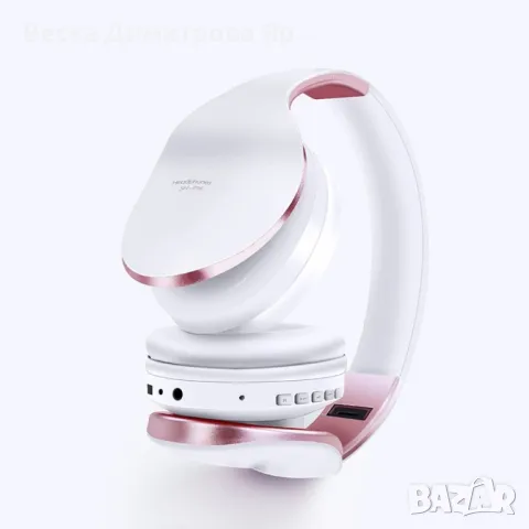 Безжични Bluetooth слушалки в три различни цвята SN-P18 - EP14, снимка 5 - Друга електроника - 47904808