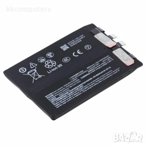 ZTE li3924T89P8h603284 Батерия за ZTE nubia Red Magic 8 Pro+ 5G, снимка 2 - Резервни части за телефони - 49907989