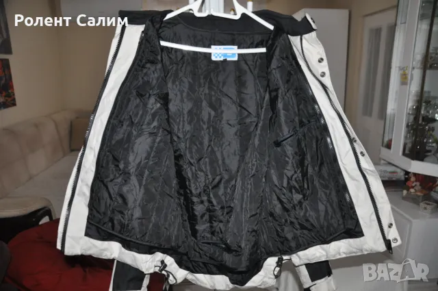 Мото яке  Moto-X Размер L, снимка 3 - Аксесоари и консумативи - 49636490