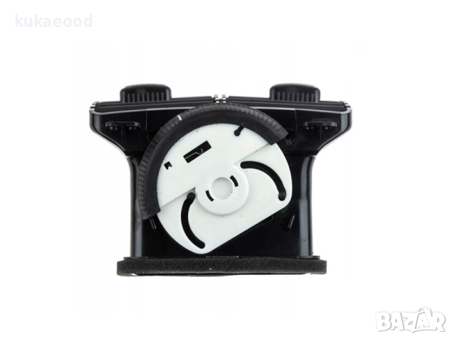 Въздуховод за VW Golf 5, Jetta A5, снимка 4 - Аксесоари и консумативи - 44853499