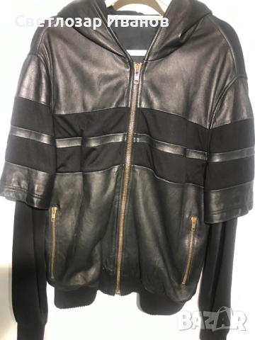 Givenchy, снимка 2 - Якета - 52404747