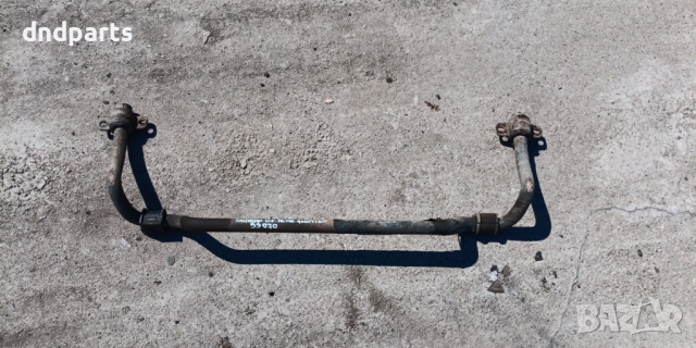 Задна стабилизираща щанга VW Sharan 2.8i 2002г. 4Motion	