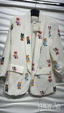 Сако Мечета  , снимка 4 - Сака - 50922429