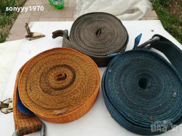 ТИР КОЛАНИ ПО 9 МЕТРА-15ЛВ ЗА БРОЙ 1504250705