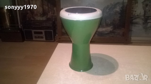 ТАРАМБУКА ЗА 75ЛВ, снимка 5 - Ударни инструменти - 27517271