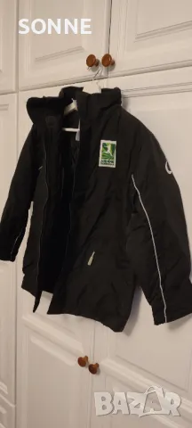 Sportika - детско зимно яке 3XS, снимка 3 - Детски якета и елеци - 47947558
