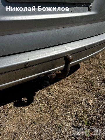 Продавам Mitsubishi Space Star 1.9 DID 102 кс НА ЧАСТИ , снимка 6 - Автомобили и джипове - 51755234