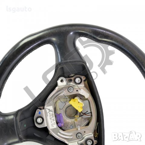 Волан AUDI A3 (8PA) (2004-2008) ID: 88712, снимка 5 - Части - 38444106