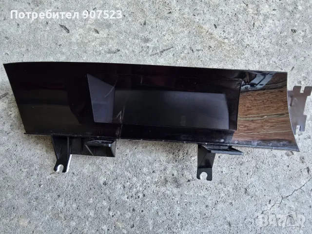 Дисплей за Honda Civic VIII Hatchback (09.2005 - ...), № SMG 39710 E011