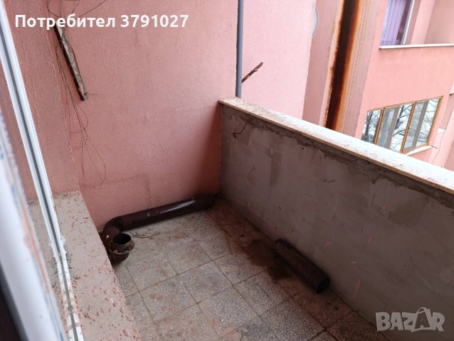 От собственик светъл, топъл четиристаен апартамент в новосаниран блок с оправен покрив, снимка 8 - Апартаменти - 53390724