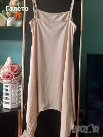 Лятна рокля , снимка 4 - Рокли - 50834475