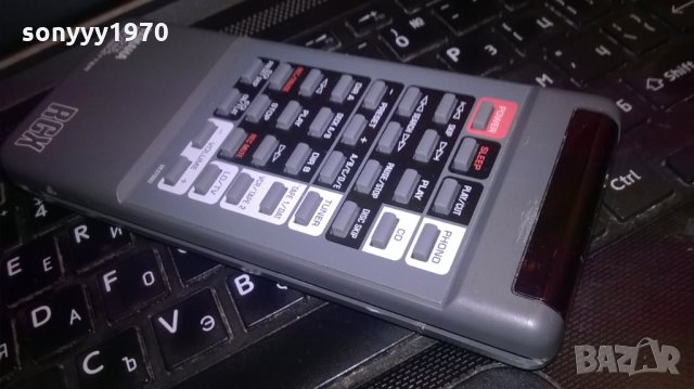 ПОРЪЧНО-YAMAHA AUDIO REMOTE-ВНОС ШВЕИЦАРИЯ, снимка 2 - Други - 27452979