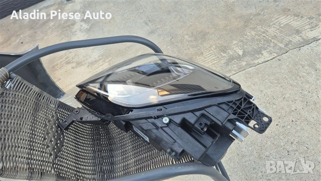 Десен фар Ford Puma Facelift Full LED година 2024 2025 2026 код R1TB13E014BB, R1TB-13E014-BB , снимка 2 - Аксесоари и консумативи - 51579946