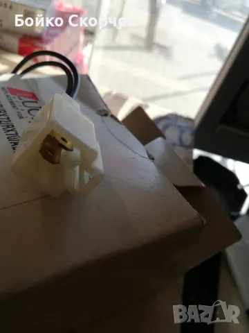 Мигачи за калник Сузуки Витара., снимка 3 - Части - 49359759