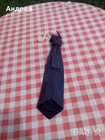 Стара детска вратовръзка #3, снимка 4 - Други ценни предмети - 28946328