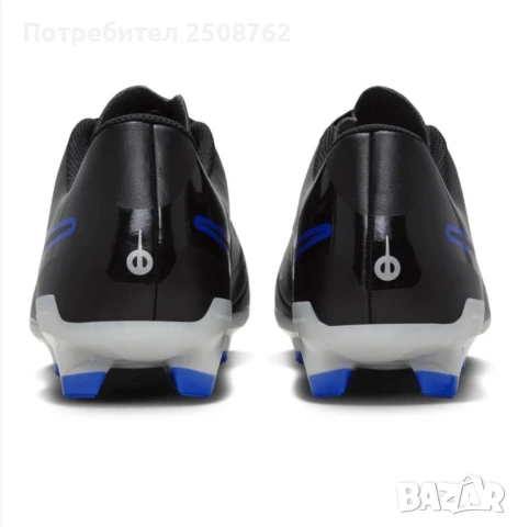 Nike оригинални спортни обувки за футбол , снимка 2 - Спортни обувки - 51388627