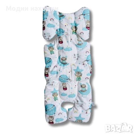 Бебешка подложка , снимка 6 - Други - 52841416